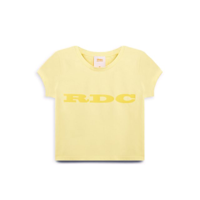 BEACH BLANK T-SHIRT