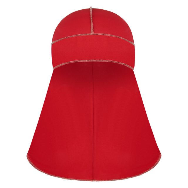 ROYAL RED DURAG