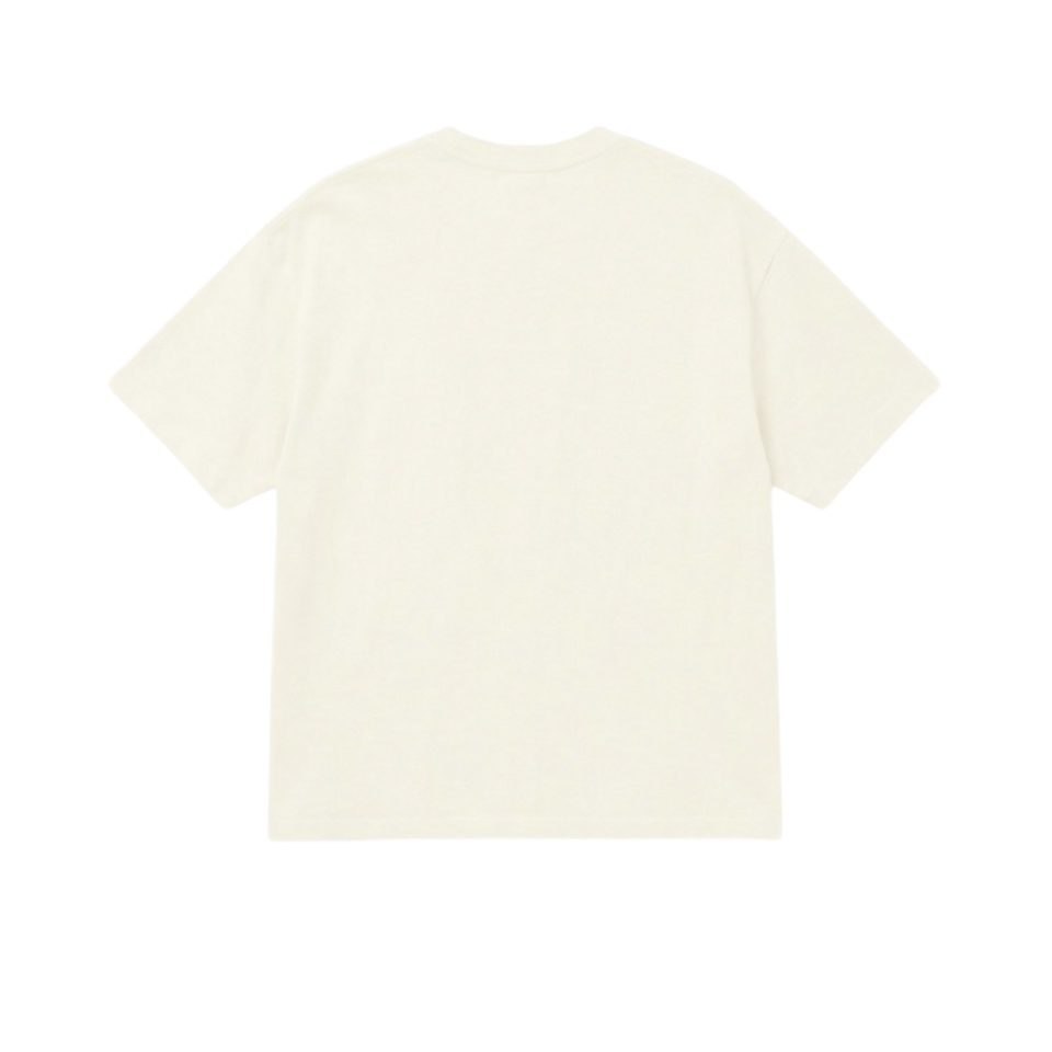 SAINT MORITZ TEE