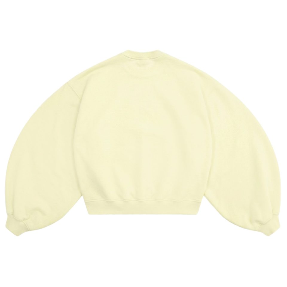 BUTTER UNIVERSITY SWEATSHIRT