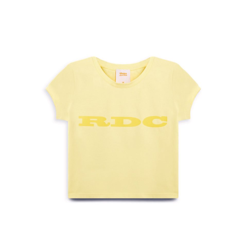 BEACH BLANK T-SHIRT