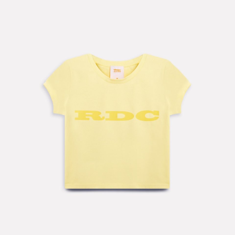BEACH BLANK T-SHIRT