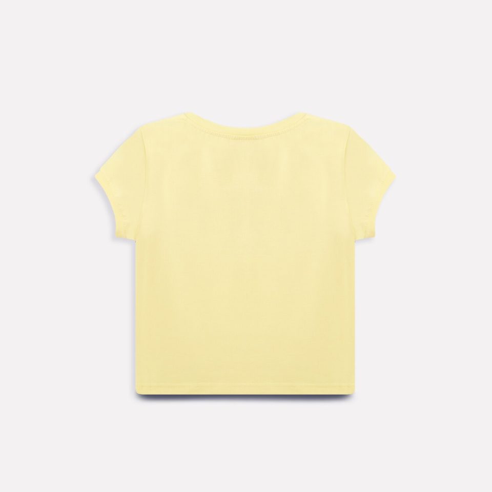 BEACH BLANK T-SHIRT
