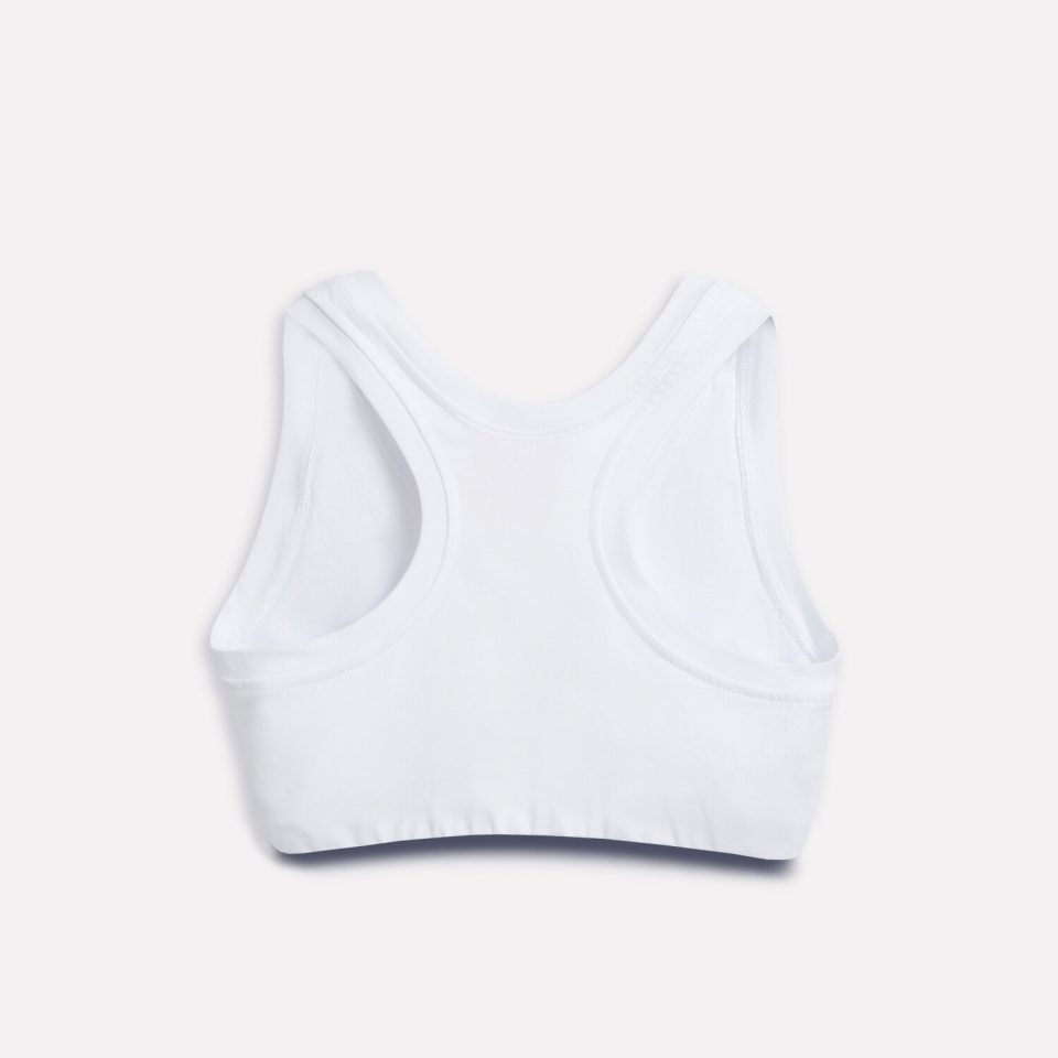 CALLE DARK CROP TOP