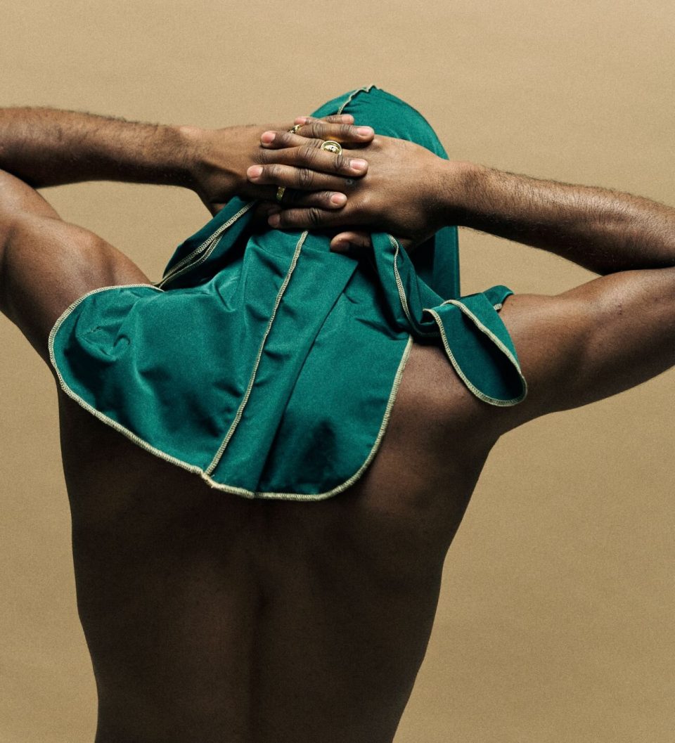 MONEY GREEN DURAG