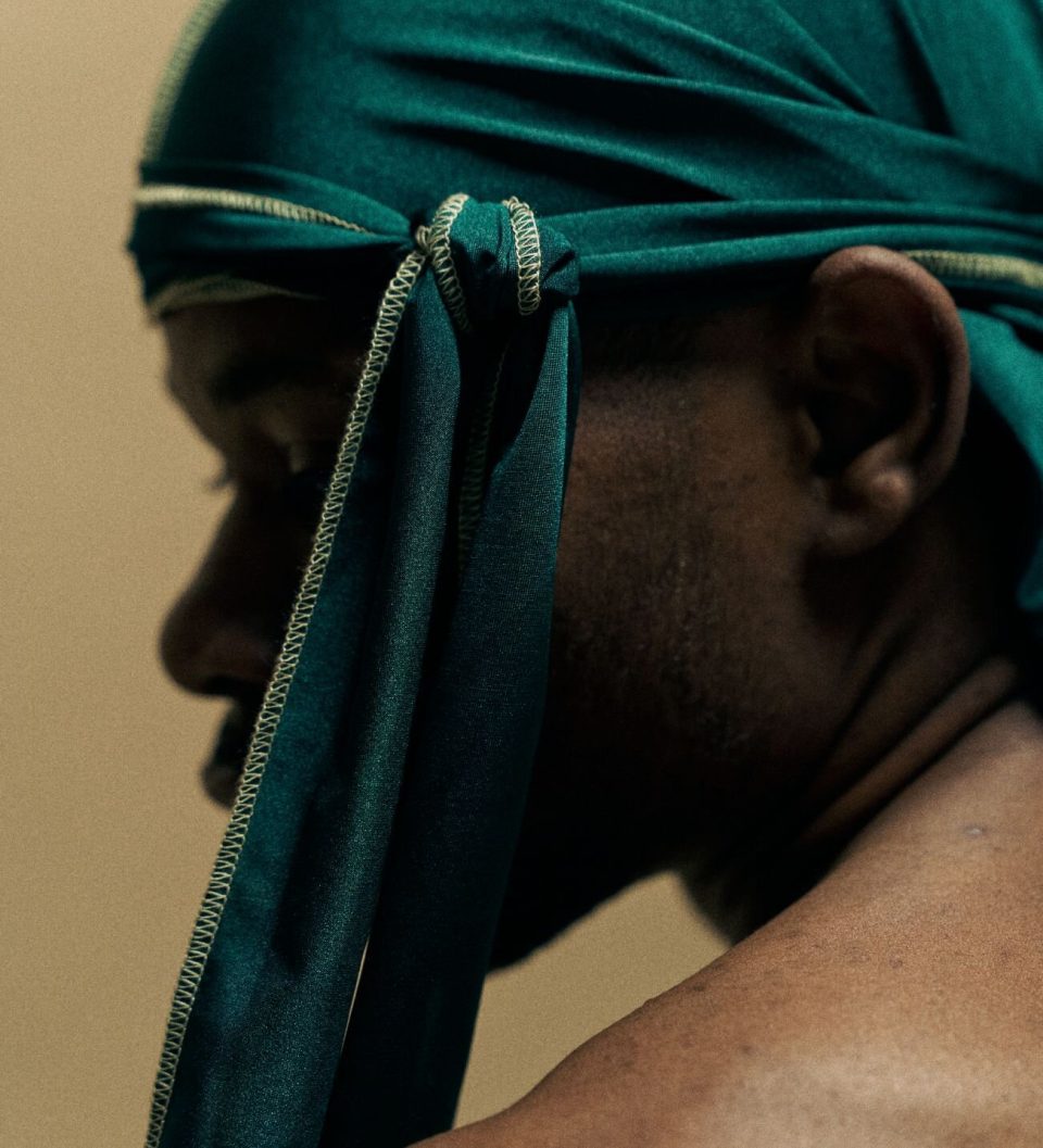 MONEY GREEN DURAG