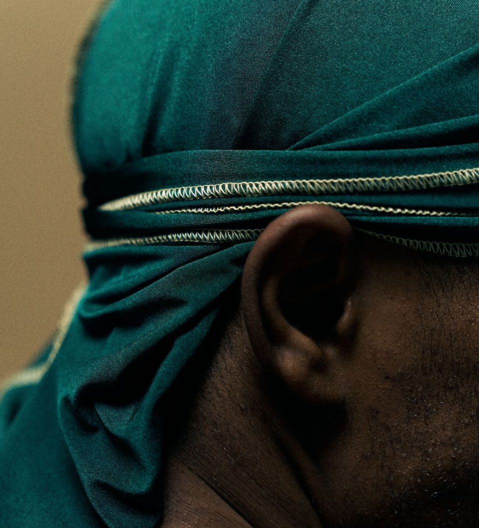 MONEY GREEN DURAG