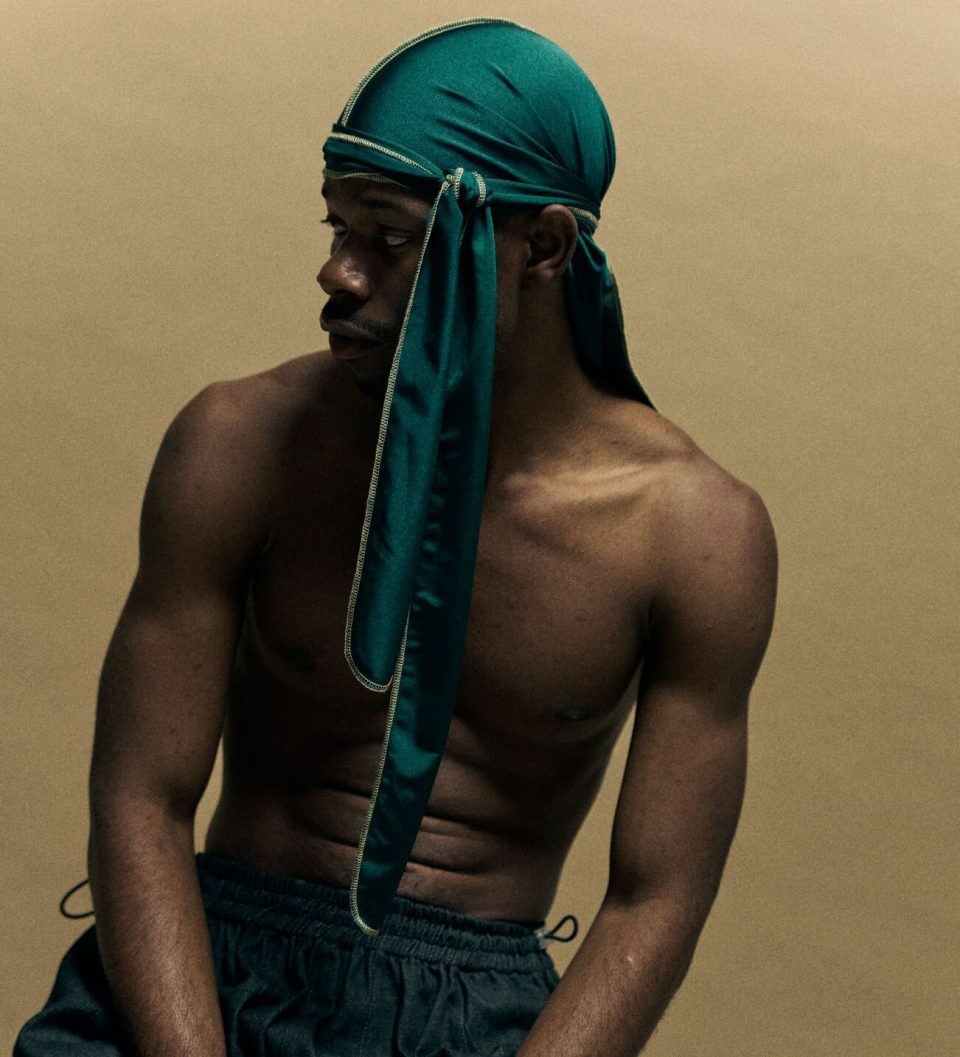 MONEY GREEN DURAG