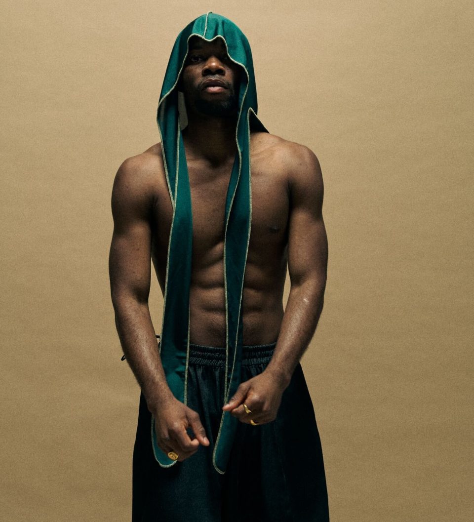 MONEY GREEN DURAG