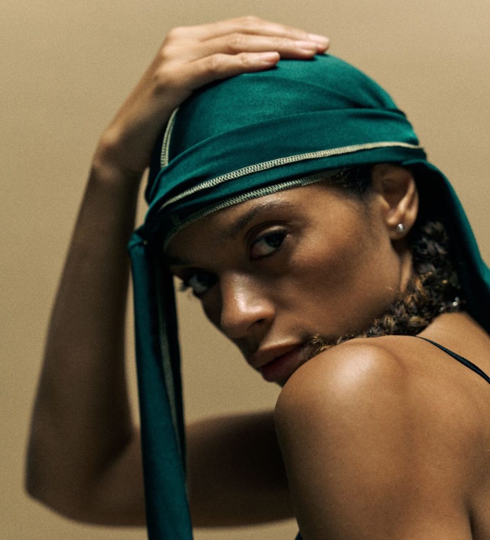 MONEY GREEN DURAG