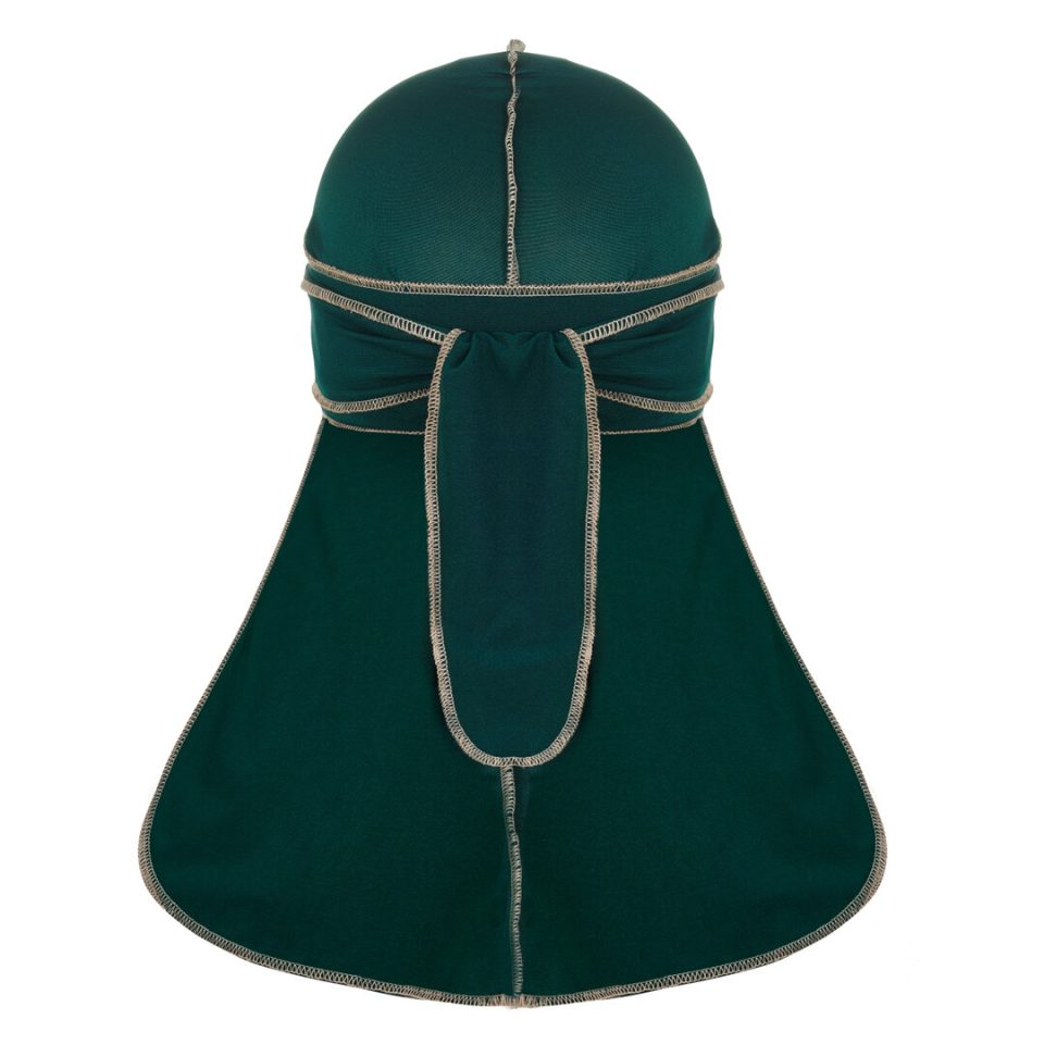 MONEY GREEN DURAG