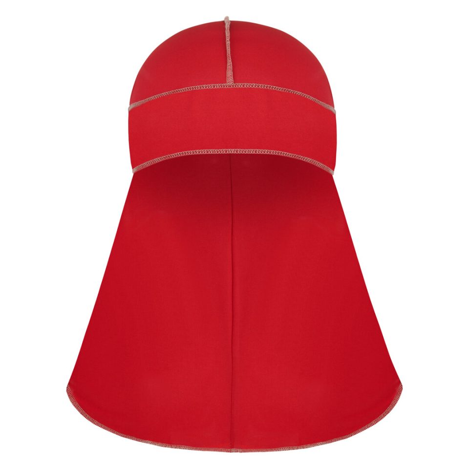 ROYAL RED DURAG